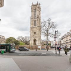 WS - Haut-Marais - Carreau du Temple - Bild 16
