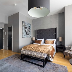 Saga Hotel Oslo, WorldHotels Crafted - Bild 5