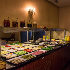 Kule Park Hotel - Bild 13