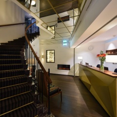 Hotel City Zürich Design & Lifestyle - Bild 17