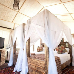 Impala Ecolodge thumbnail 4