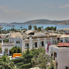 Smart Stay Beach Bodrum - Bild 20