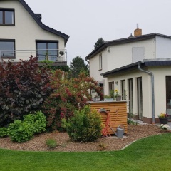 Gästewohnung Flora - Bild 1