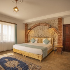 Soleado Capadocia Hotel - Bild 4