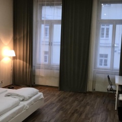Mariahilf Bed  Breakfast - Bild 3