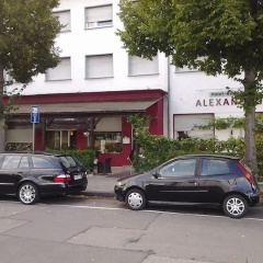 Hotel Restaurant Alexandros - Bild 16