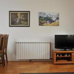 Apartments Millenium in Zabljak, Montenegro from 74$, photos, reviews - zenhotels.com photo 45