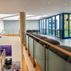 Radisson Hotel Fürst Leopold Dessau - Bild 12