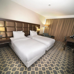 Mercure Istanbul West Hotel and Convention Center - Bild 7