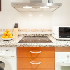 Holi-Rent Castilla - Bild 20