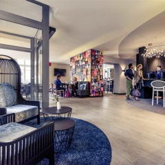 Mercure Hotel Muenchen am Olympiapark - Bild 19