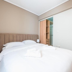 Luxury and Spacious apt for 8 guests - Bild 3