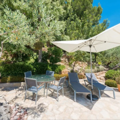 Son Bou in S Ller With 2 Bedrooms and 1 Bathrooms - Bild 12