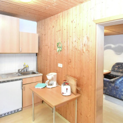 Modern Holiday Home in RÃ¼beland With a Garden - Bild 11