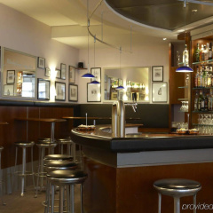 IntercityHotel Berlin Ostbahnhof - Bild 18