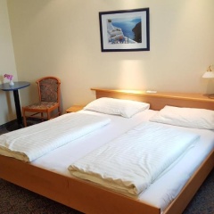 Hotel CenterCourt - Bild 5