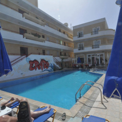 Erato Studios & Apartments thumbnail 11
