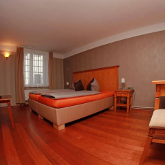 Hotel Denkmal 13 – Rostock - Bild 3
