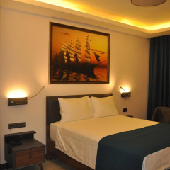 Golaz Suit Otel - Bild 7