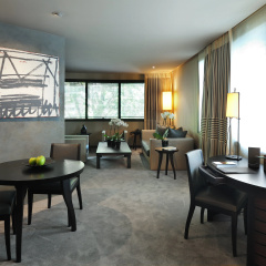Hotel Square - Bild 6