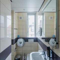 Hostel Warmoes Amsterdam - Bild 3
