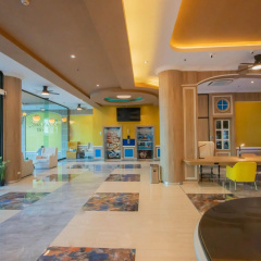 Sira Grande Hotel and Spa - Bild 18