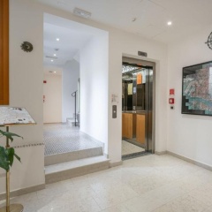 Hotel Antigo Trovatore - Bild 14