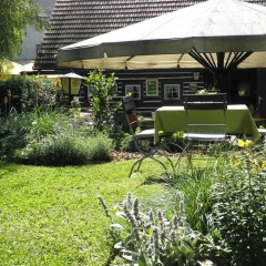 Hotel Herberts Stubn - Bild 14