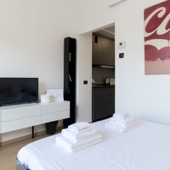 Italianway Easy - Porta Nuova 52 A - Bild 3