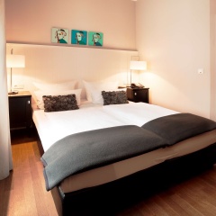 Victoria Hotel - Bild 6