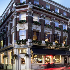 The Clerk & Well Pub & Rooms thumbnail 1