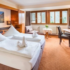 Hotel Bacharacher Hof - Bild 5