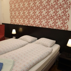 Europa Centerpoint Guesthouse - Bild 5