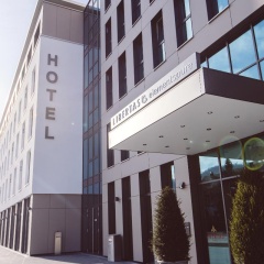 Hotel Libertas elements pure - Bild 1