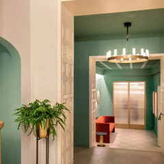 Hotel Colosseum - Bild 23