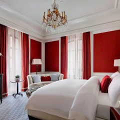 The St. Regis New York thumbnail 12