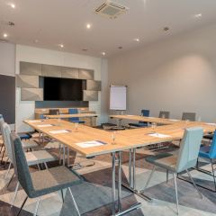Holiday Inn Express Fulda by IHG - Bild 18