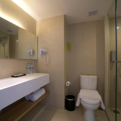 Grand Zuri Kuta Bali - Bild 10
