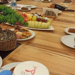 Ak Life Hotel - Bild 10