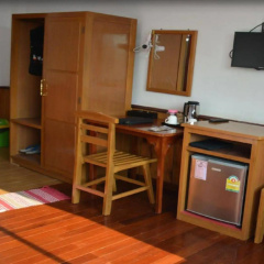 BaobaBed Hostel Nyaung Shwe thumbnail 8