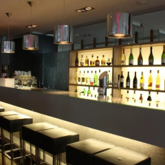 Pearl Hotel - Bild 21