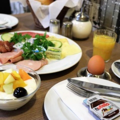 Unique Dortmund Hotel - Bild 12