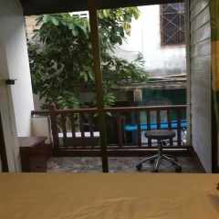 Papaya Guesthouse - Bild 15