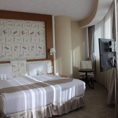 Yol Is Holiday Adana - Bild 7