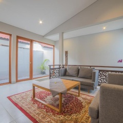 Grand Kesambi Resort & Villa Bali - Bild 17
