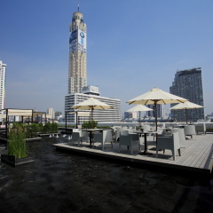 Centara Watergate Pavilion Hotel Bangkok - Bild 27