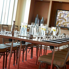 Renaissance Istanbul Polat Bosphorus Hotel - Bild 28