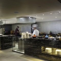 Gateway Hotel - Bild 11