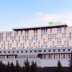 ibis Styles Roma Eur - Bild 1