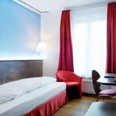 Sorell Hotel Arabelle Bern - Bild 7